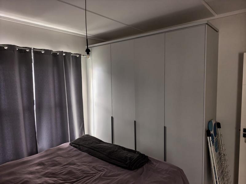 1 Bedroom Property for Sale in De Kuilen Western Cape